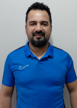 Okan Küçük